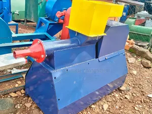 Briquette Stick
