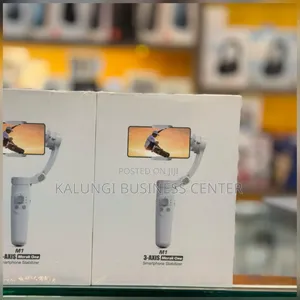 3-Axis Gimbal M1 Smartphone Stabilizer