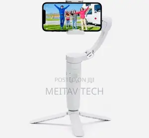 Merak M1 3-Axis Merak One Smartphone Gimbal Stabilizer