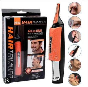 All in One Switch Blade Hair Trimmer