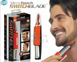All in One Switch Blade Hair Trimmer