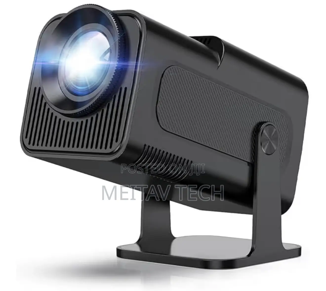 Hy320 Android 11 Projector,