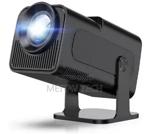 Hy320 Android 11 Projector,