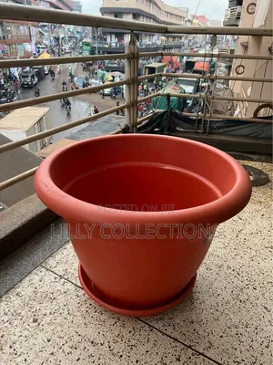 Gardening Flower Pot