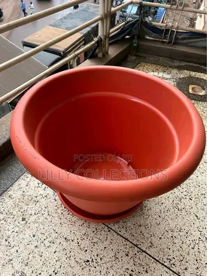 Gardening Flower Pot