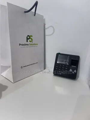 M10 – Fingerprint Access Control Time Attendance Terminal