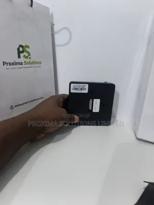 M10 – Fingerprint Access Control Time Attendance Terminal