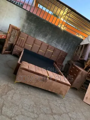 Luxury Bed