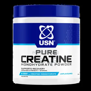 Usn Creatine Monohydrate Powder - 200g