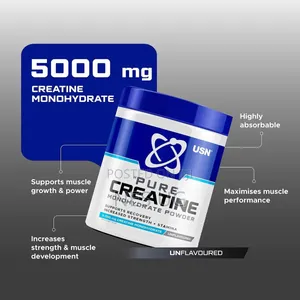 Usn Creatine Monohydrate Powder - 200g
