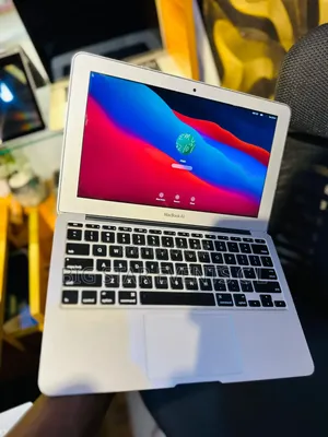 Laptop Apple MacBook Air 8GB Intel Core i5 SSD 512GB