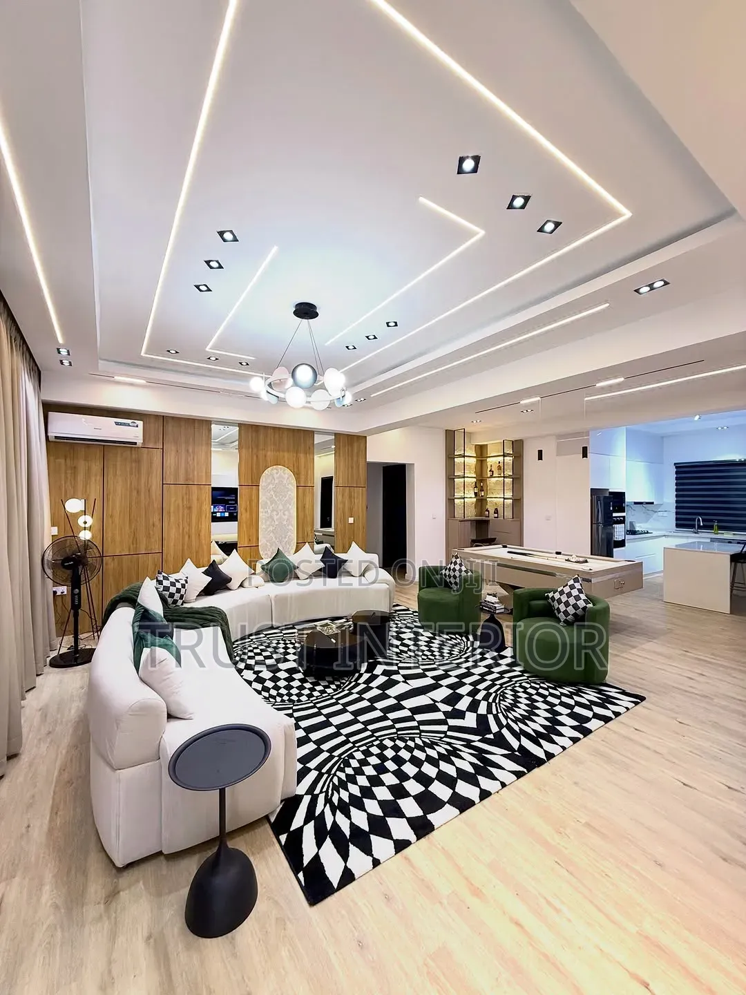 Gypsum Ceiling Masters Available 9042
