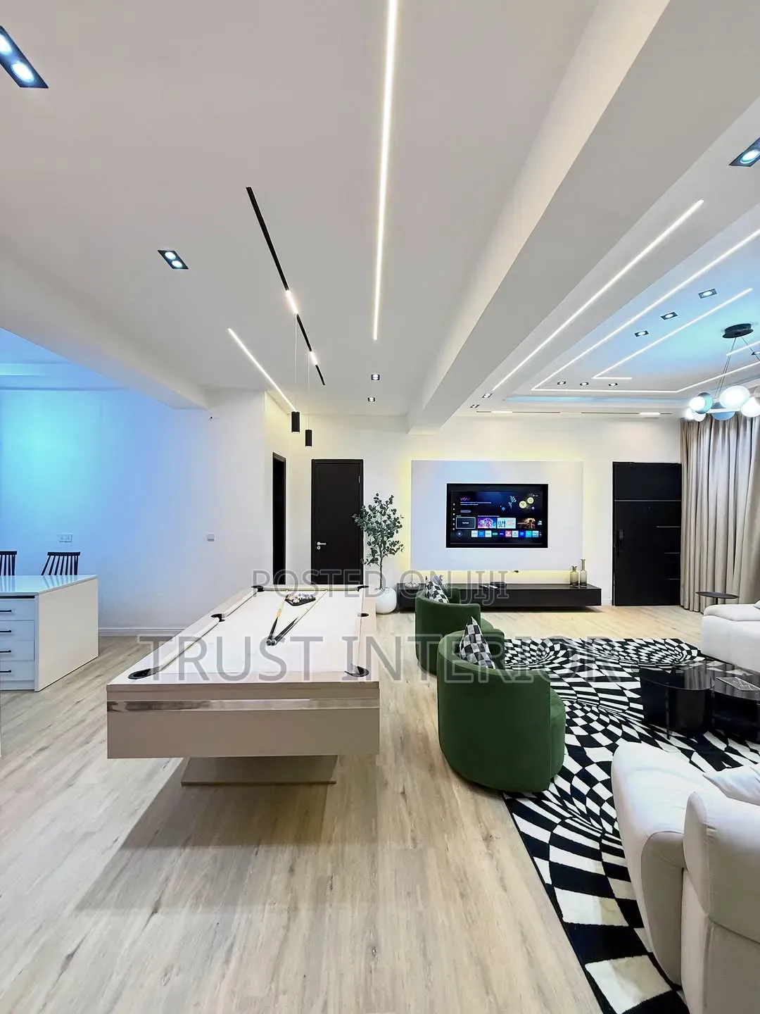 Gypsum Ceiling Masters Available 9042