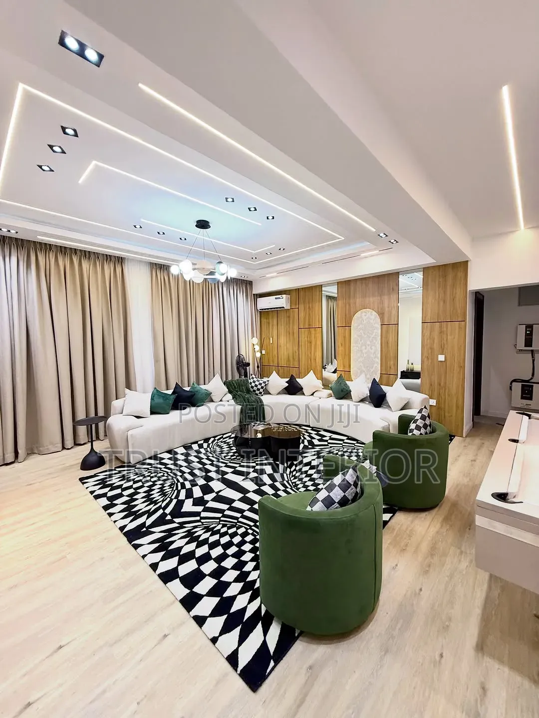 Gypsum Ceiling Masters Available 9042