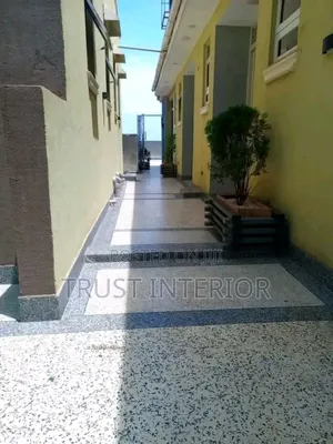 Quality Terazo Floor Makers 2541