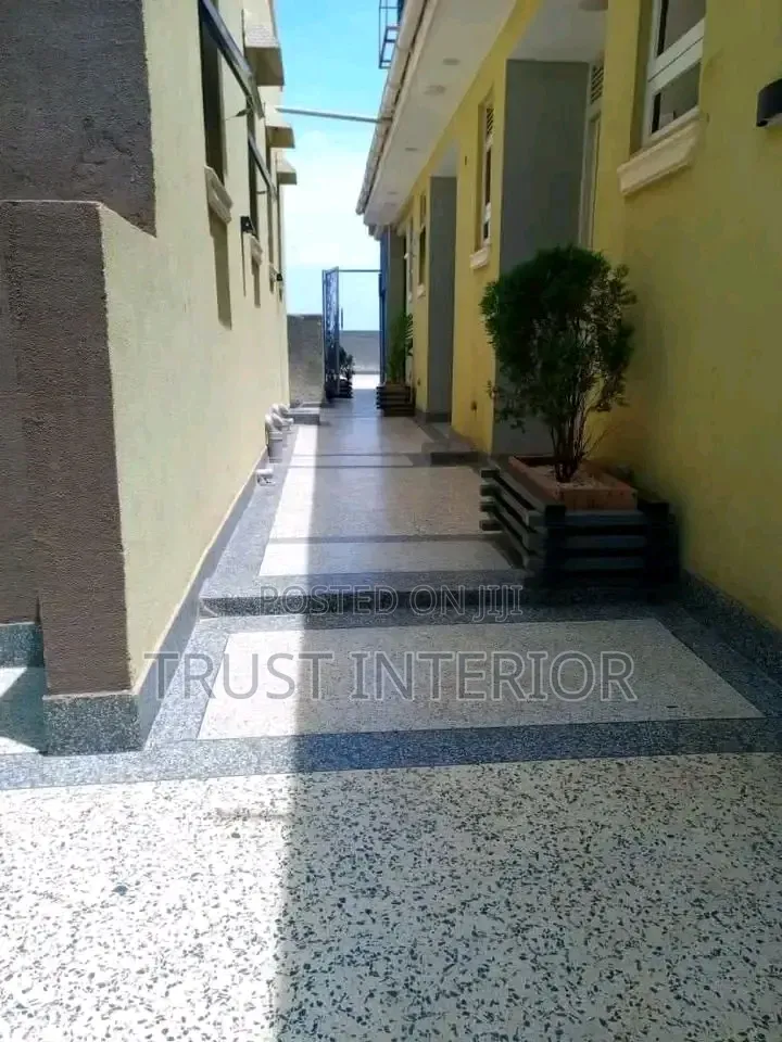 Quality Terazo Floor Makers 2541