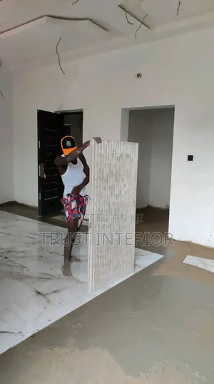 Tile Fixing Services 8412