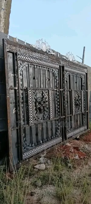 Gate Engineering Solutions 642.