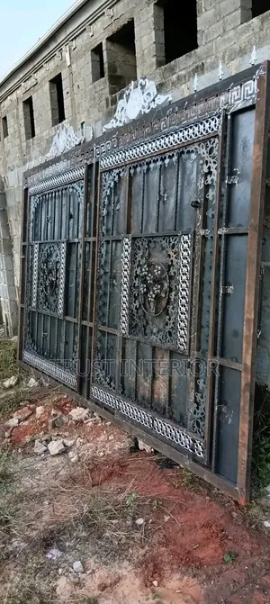 Gate Engineering Solutions 642.
