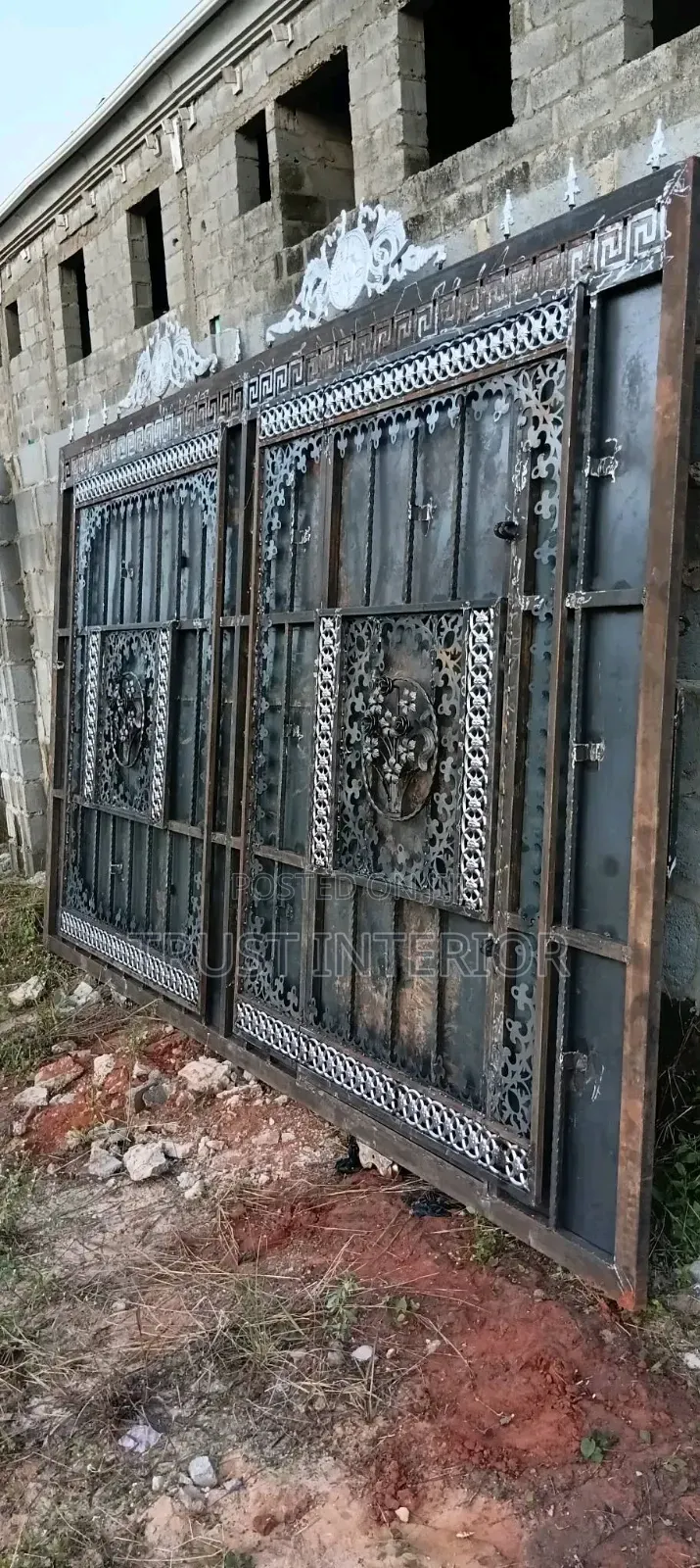 Gate Engineering Solutions 642.