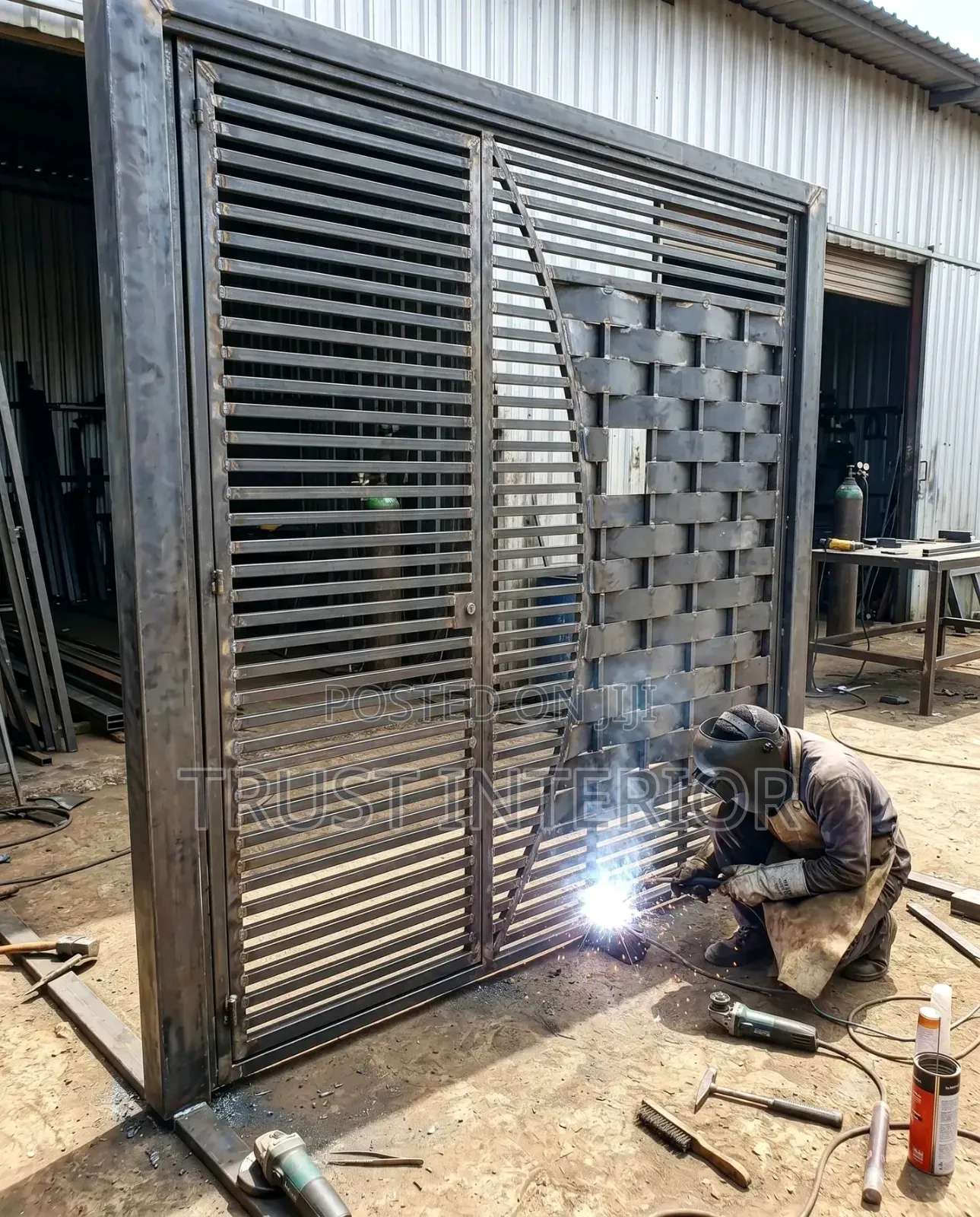 Gate Engineering Solutions 642.
