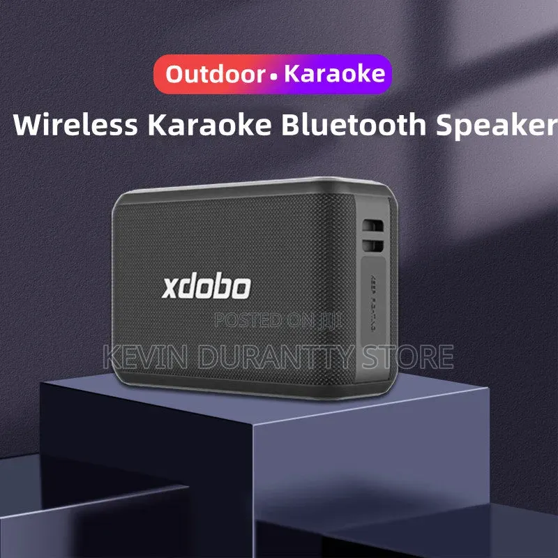 Xdobo X8 Pro Speaker