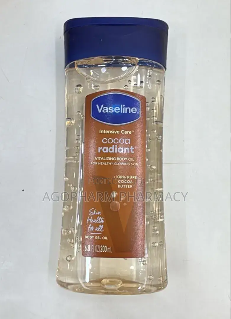 Vitamin C Lotion