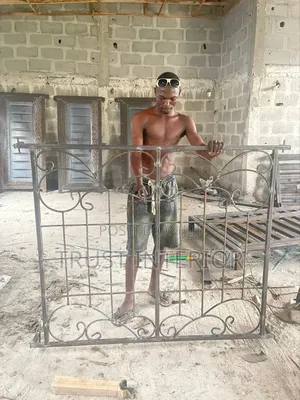 Window and Door Welders 766
