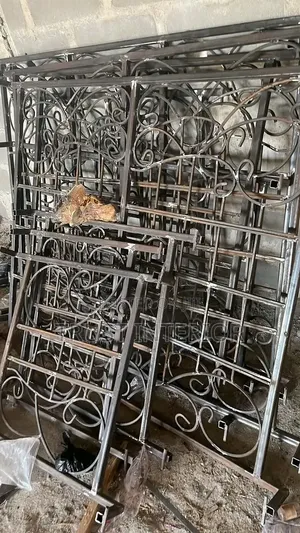 Window and Door Welders 766