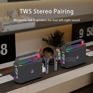 Xdobo Sinoband Nuts Speaker