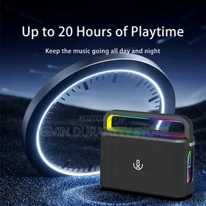 Xdobo Sinoband Nuts Speaker
