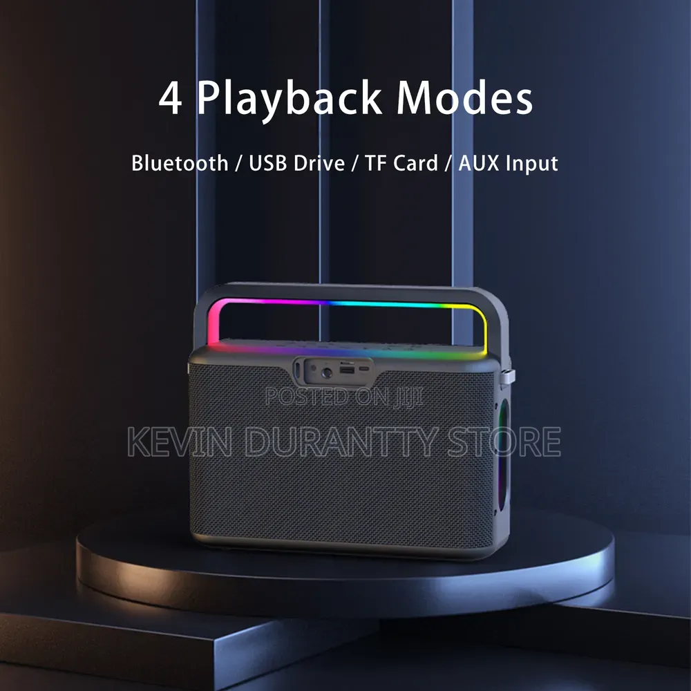 Xdobo Sinoband Nuts Speaker