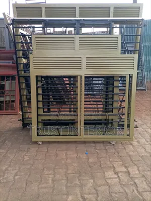 Professional Welders 7904