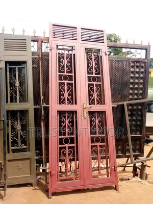 Professional Welders 7904
