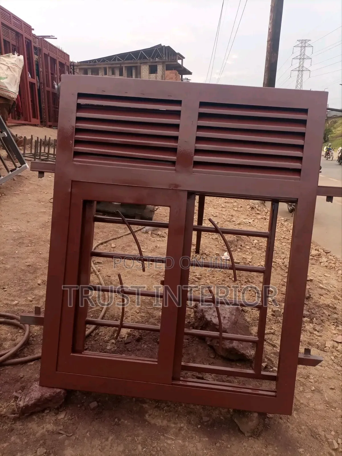 Professional Welders 7904