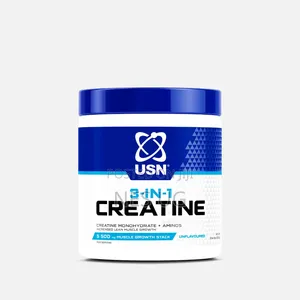 Usn 3-in-1 Creatine Monohydrate Aminos - 200g