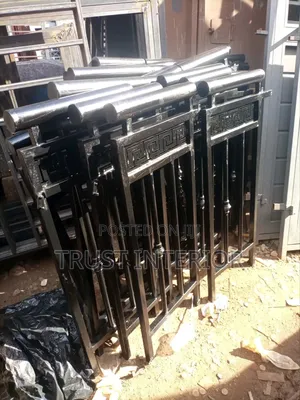 Door and Window Fabricator 8034
