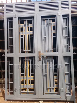 Door and Window Fabricator 8034