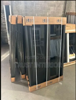 Aluminium Engineering Services 6791