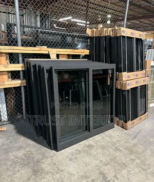 Aluminium Engineering Services 6791
