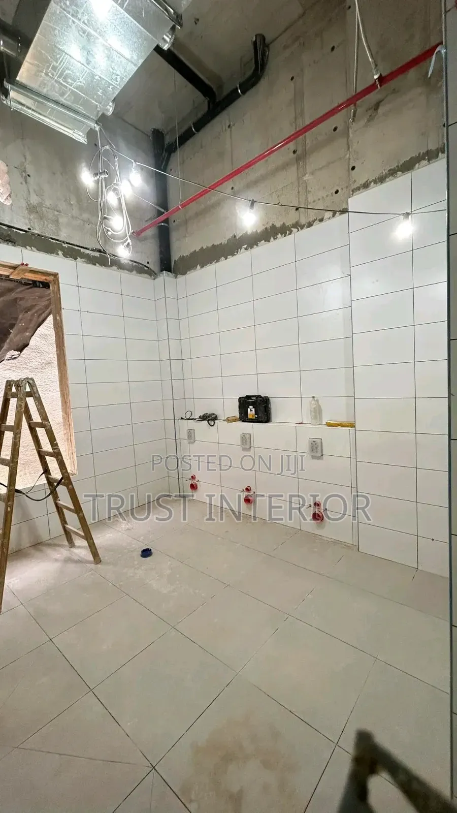 Tile Floor Engineers
