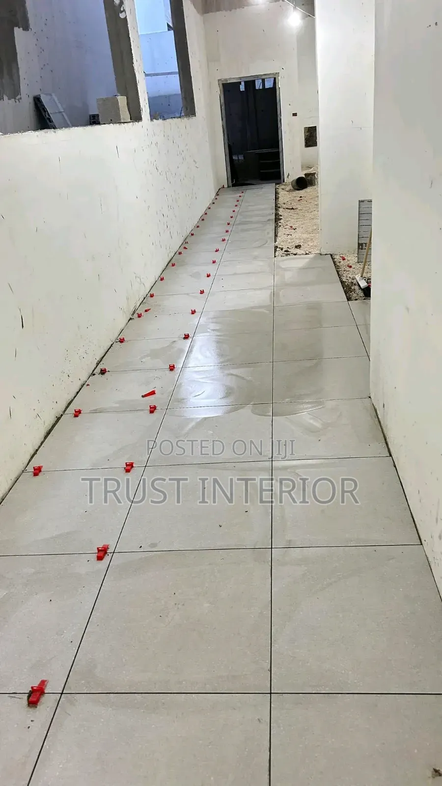 Tile Floor Engineers
