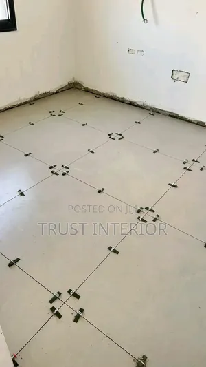 Tile Floor Engineers