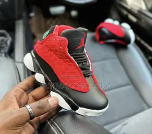 Air Jordan 13 Retro Olivie