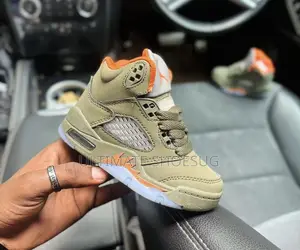 Air Jordan 5 Retro