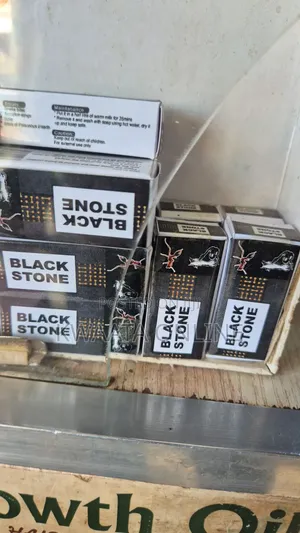 Black Stone Natural First Aid for Snake Bites, Scorpion Insect Sting