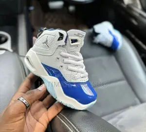 Nike Air Jordan B'loyal Kids