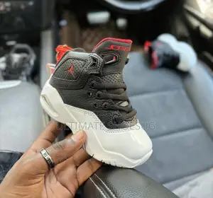 Nike Air Jordan B'loyal Kids