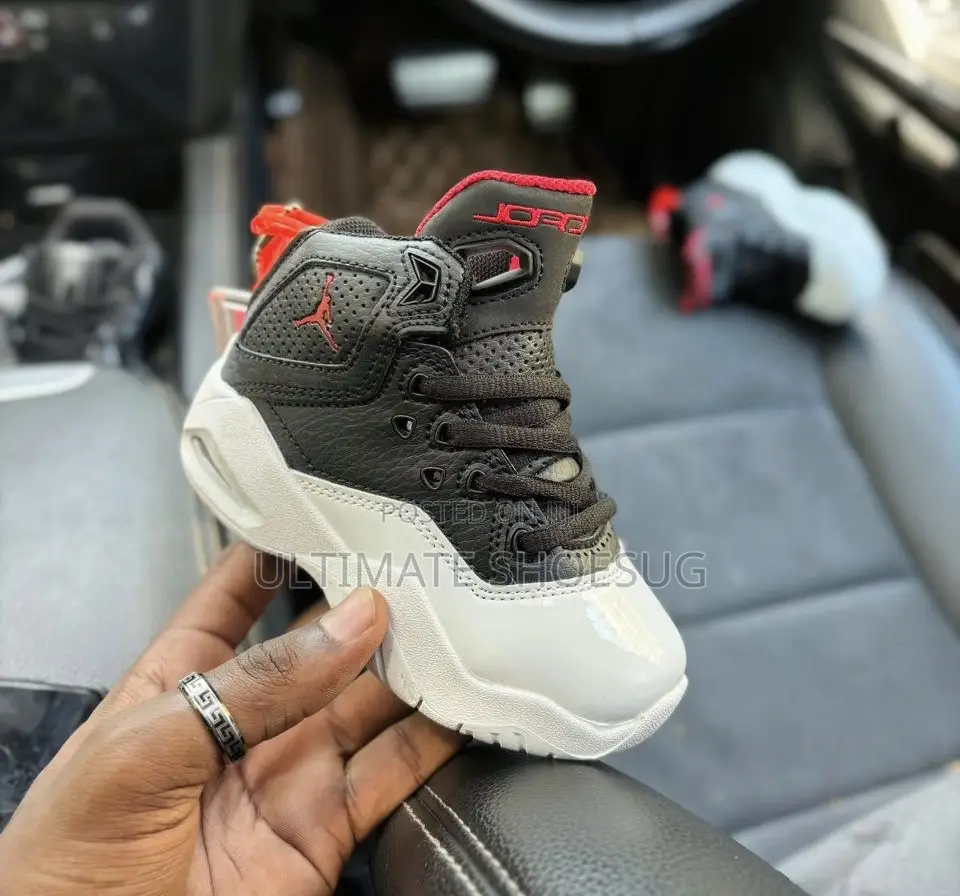 Nike Air Jordan B'loyal Kids