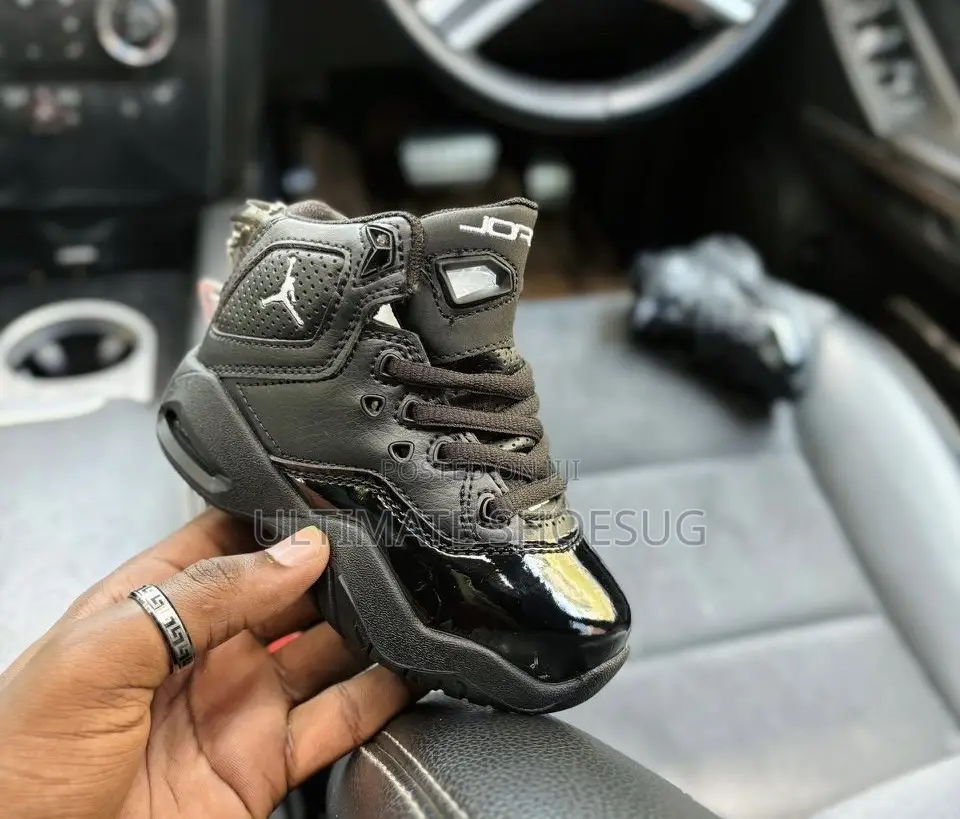 Nike Air Jordan B'loyal Kids